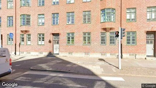 Lägenheter till salu i Malmö Centrum - Bild från Google Street View