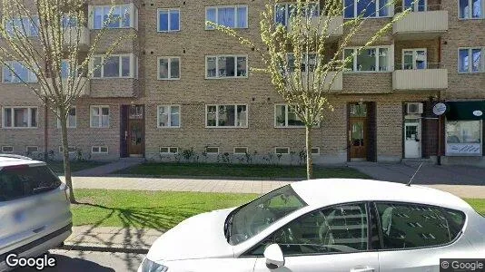 Lägenheter till salu i Malmö Centrum - Bild från Google Street View