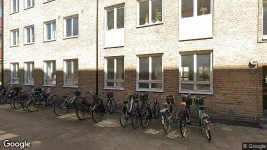 Lägenheter till salu i Malmö Centrum - Bild från Google Street View