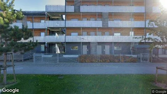 Lägenheter till salu i Limhamn/Bunkeflo - Bild från Google Street View