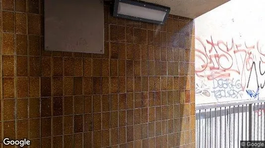 Lägenheter till salu i Södermalm - Bild från Google Street View