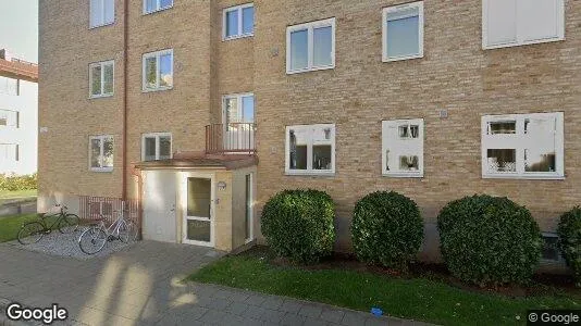 Lägenheter till salu i Malmö Centrum - Bild från Google Street View