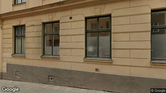 Lägenheter till salu i Södermalm - Bild från Google Street View