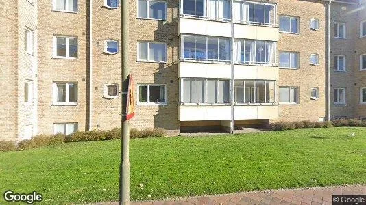 Lägenheter till salu i Malmö Centrum - Bild från Google Street View