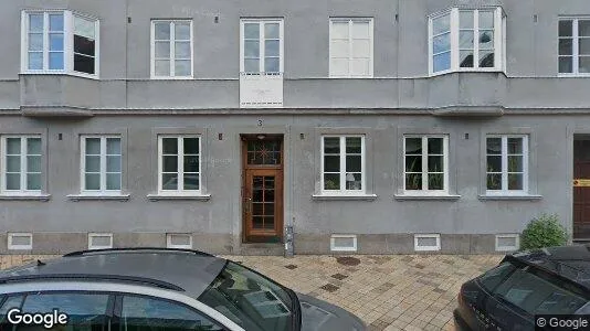 Lägenheter till salu i Malmö Centrum - Bild från Google Street View