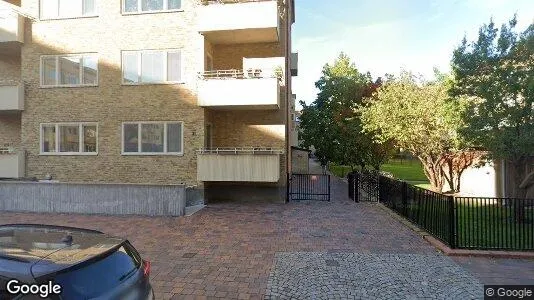 Lägenheter till salu i Malmö Centrum - Bild från Google Street View