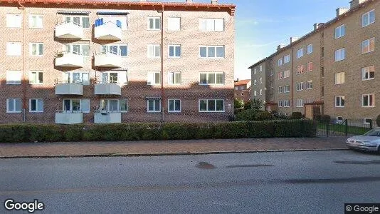 Lägenheter till salu i Malmö Centrum - Bild från Google Street View