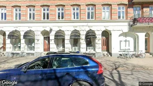 Lägenheter till salu i Malmö Centrum - Bild från Google Street View