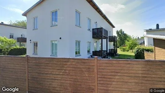 Lägenheter till salu i Husie - Bild från Google Street View