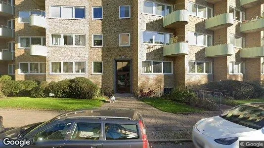 Lägenheter till salu i Malmö Centrum - Bild från Google Street View