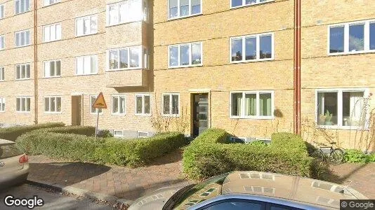 Lägenheter till salu i Malmö Centrum - Bild från Google Street View