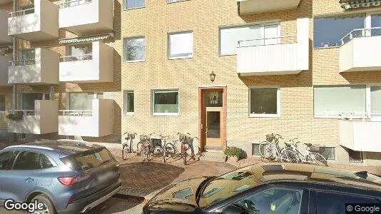 Lägenheter till salu i Malmö Centrum - Bild från Google Street View