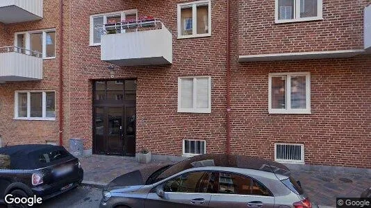 Lägenheter till salu i Malmö Centrum - Bild från Google Street View