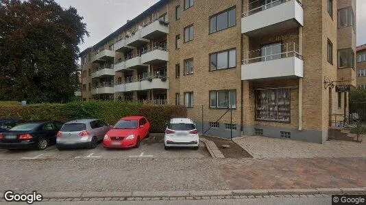 Lägenheter till salu i Malmö Centrum - Bild från Google Street View