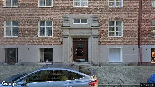 Lägenheter till salu i Malmö Centrum - Bild från Google Street View