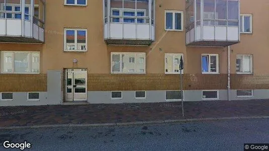 Lägenheter till salu i Malmö Centrum - Bild från Google Street View