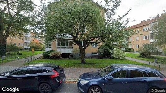 Lägenheter till salu i Malmö Centrum - Bild från Google Street View