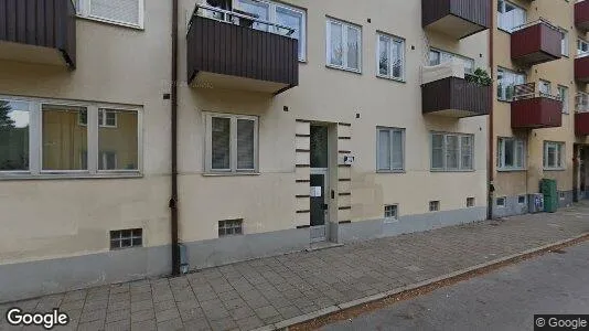 Lägenheter till salu i Malmö Centrum - Bild från Google Street View