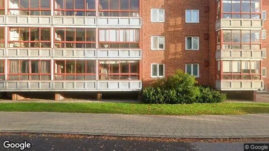 Lägenheter till salu i Malmö Centrum - Bild från Google Street View