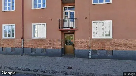 Lägenheter till salu i Malmö Centrum - Bild från Google Street View