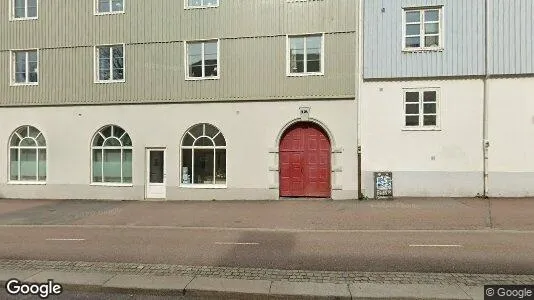 Lägenheter till salu i Örgryte-Härlanda - Bild från Google Street View