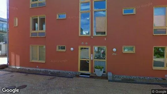 Lägenheter till salu i Malmö Centrum - Bild från Google Street View