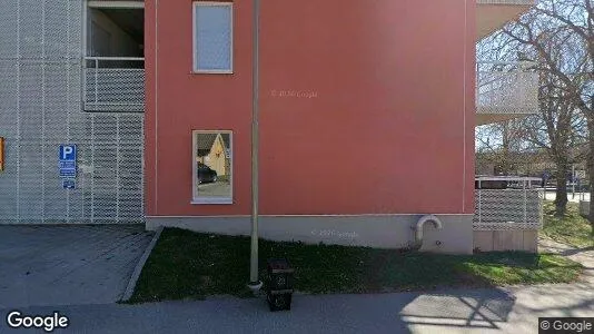 Lägenheter till salu i Söderort - Bild från Google Street View