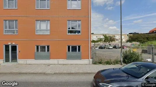 Lägenheter till salu i Sofielund - Bild från Google Street View