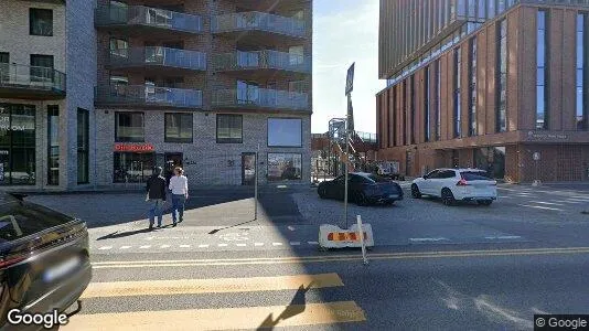 Lägenheter till salu i Malmö Centrum - Bild från Google Street View