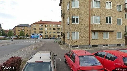 Lägenheter till salu i Sofielund - Bild från Google Street View