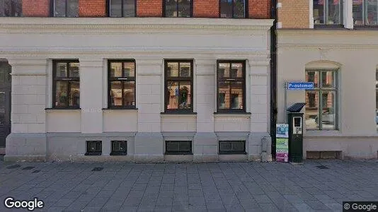Lägenheter till salu i Malmö Centrum - Bild från Google Street View