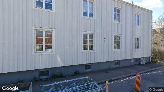 Lägenheter till salu i Kalmar - Bild från Google Street View