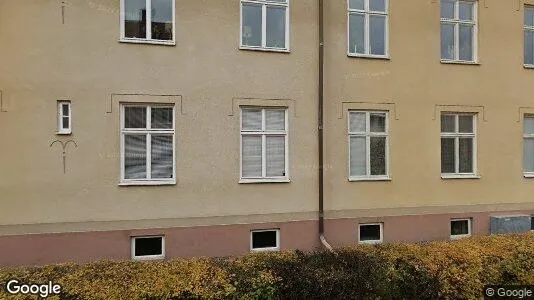 Bostadsrätter till salu i Eskilstuna - Bild från Google Street View