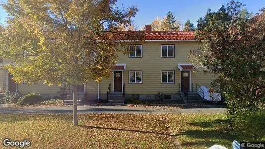 Bostadsrätter till salu i Järfälla - Bild från Google Street View