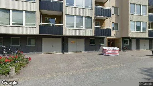 Bostadsrätter till salu i Västerort - Bild från Google Street View