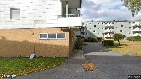 Lägenheter att hyra i Göteborg Östra - Bild från Google Street View