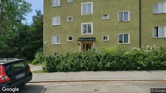 Lägenheter att hyra i Söderort - Bild från Google Street View