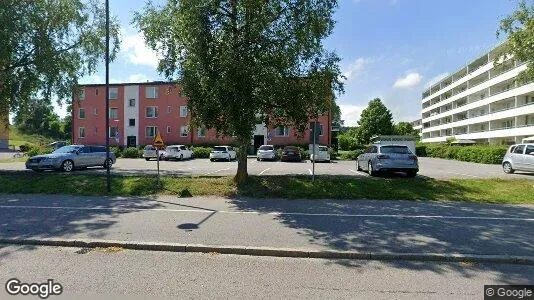 Lägenheter att hyra i Norrköping - Bild från Google Street View