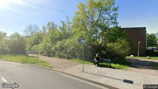 Lägenheter att hyra i Helsingborg - Bild från Google Street View