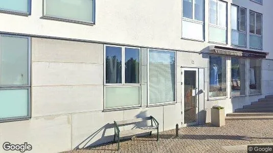 Lägenheter att hyra i Malmö Centrum - Bild från Google Street View