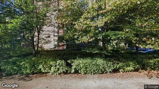 Lägenheter att hyra i Helsingborg - Bild från Google Street View
