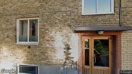 Lägenheter att hyra i Helsingborg - Bild från Google Street View