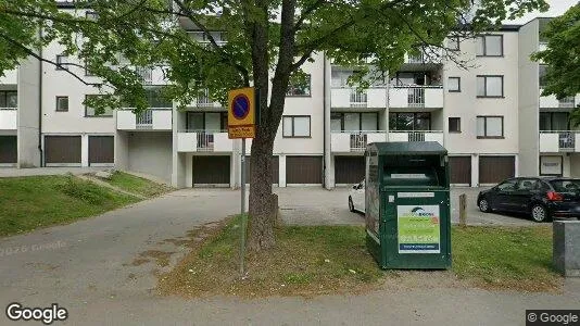Lägenheter att hyra i Söderort - Bild från Google Street View