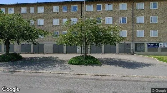 Lägenheter att hyra i Västerort - Bild från Google Street View