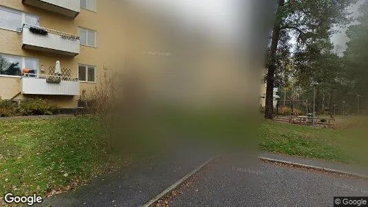 Lägenheter att hyra i Söderort - Bild från Google Street View