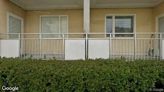 Lägenheter att hyra i Västerort - Bild från Google Street View