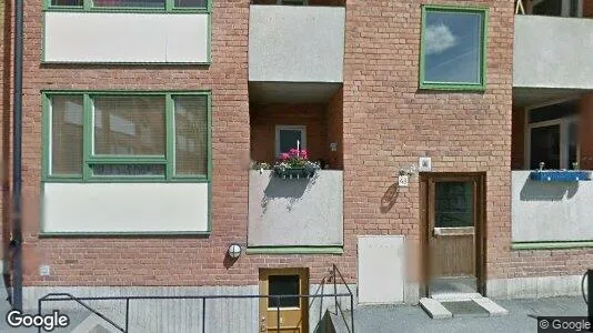 Lägenheter att hyra i Västerort - Bild från Google Street View