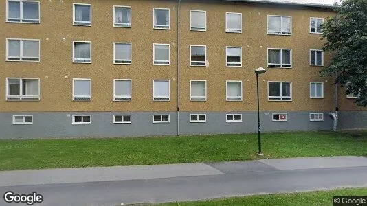 Lägenheter att hyra i Söderort - Bild från Google Street View