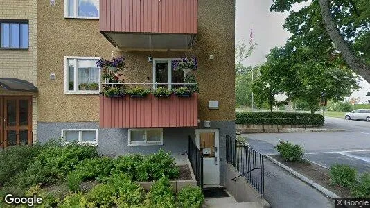 Lägenheter att hyra i Söderort - Bild från Google Street View