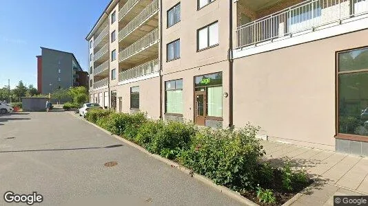 Lägenheter att hyra i Värmdö - Bild från Google Street View